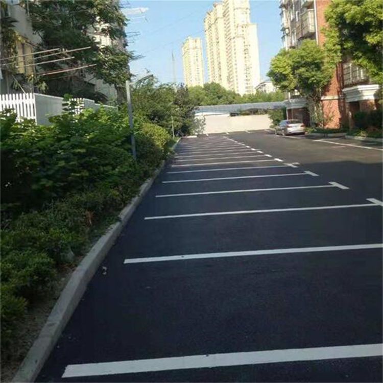 楚雄厂区划线