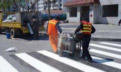 楚雄透水地坪